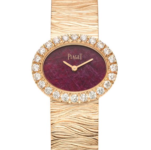 Piaget Possession & Extremely 女士腕表（圖5）
