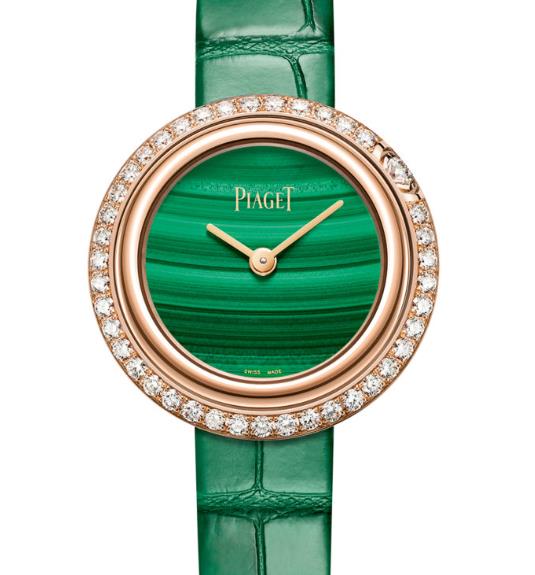 Piaget Possession & Extremely 女士腕表（圖1）