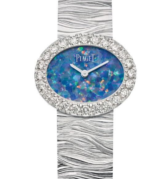 Piaget Possession & Extremely 女士腕表（圖2）