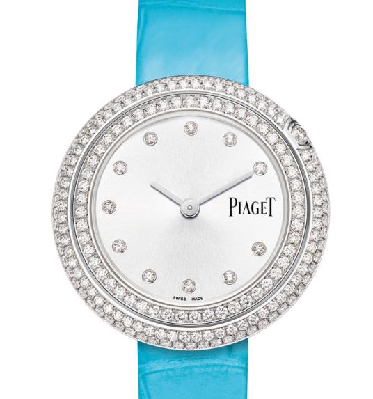 Piaget Possession & Extremely 女士腕表（圖3）