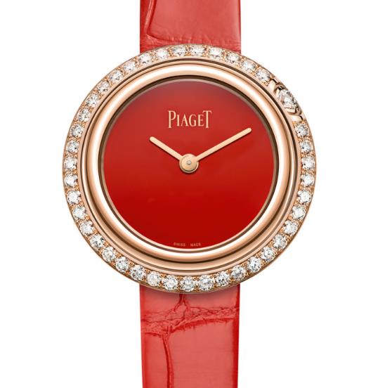 Piaget Possession & Extremely 女士腕表（圖4）