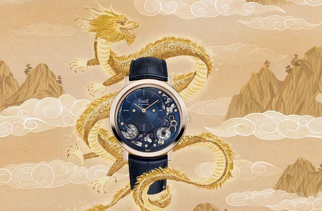 怎樣對(duì)伯爵手表進(jìn)行全面保養(yǎng)？